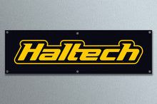 Cargar imagen en el visor de la galería, Haltech Indoor Banner 2.0m (6.5 ft)