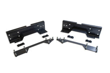 Cargar imagen en el visor de la galería, MaxTrac 19-22 Chevy Silverado 1500 Rear C-Frame Support Section