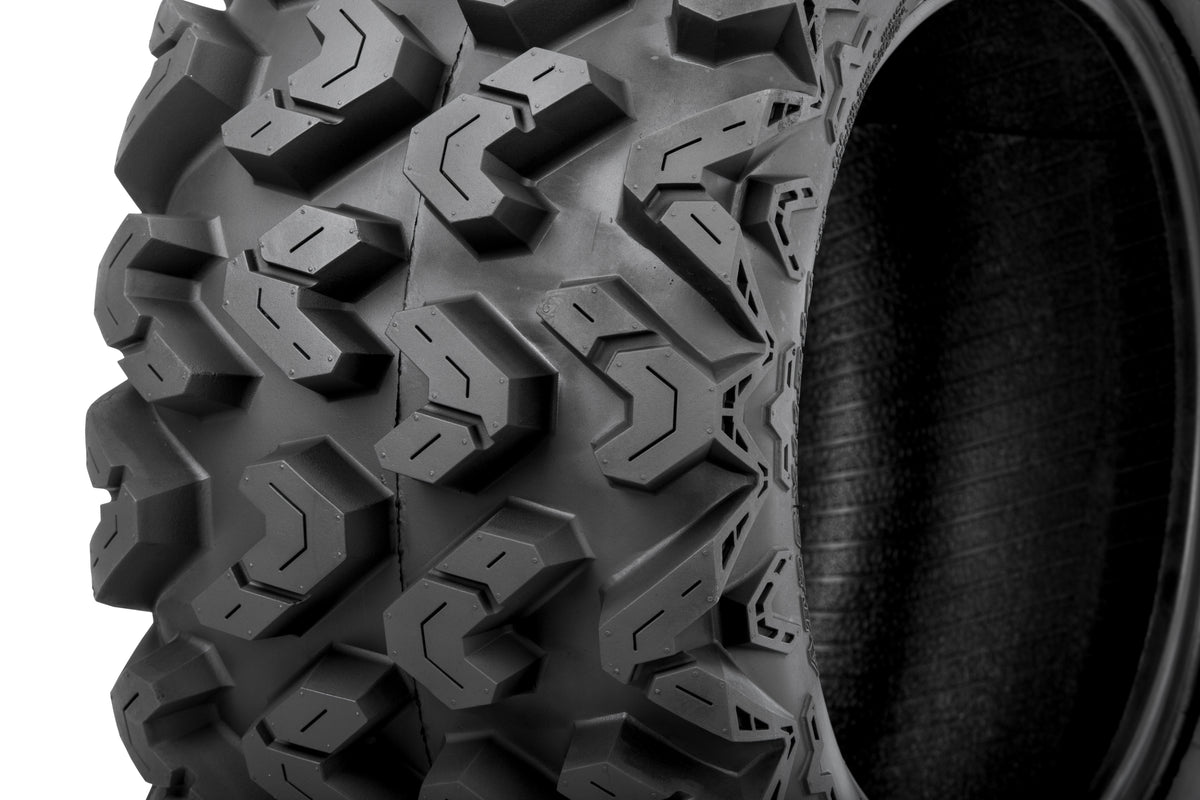 Sedona Tire RIP SAW R/T 27X11R14 Radial 6PR LR495LBS (RS2711R14)