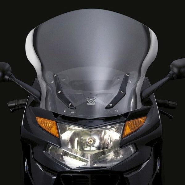 ZTechnik Vstream Windscreen Xtall Tour Clear BMW (Z2453)