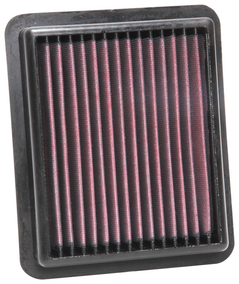 K&N Replacement Air Filter 33-5072 — Fits 2018-2022 Honda Accord L4-1.5L
