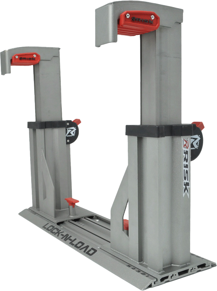 Risk Racing Lock N Load HD (00175)