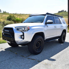 Cargar imagen en el visor de la galería, Westin 10-17 Toyota 4Runner Trail / 14-23 SR5/TRD/PRO Outlaw Running Boards