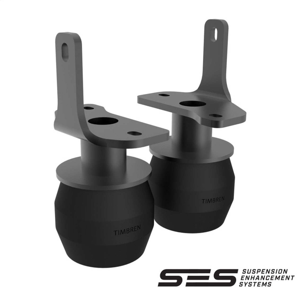 Timbren Suspension Enhancement System — Fits 2021-2026 Toyota Sequoia, Tacoma, Land Cruiser & Lexus LX600, GX550