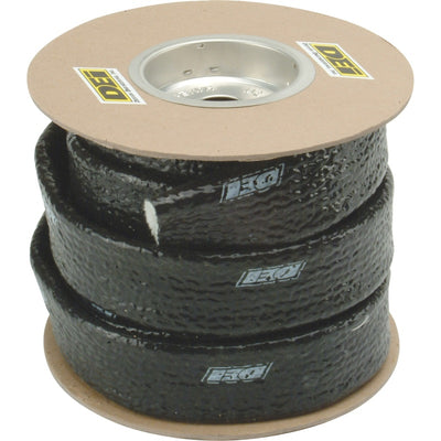 DEI Fire Sleeve 3/4in I.D. Thermal Protection — Universal Engine Hose and Wire Shield