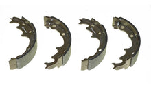 Cargar imagen en el visor de la galería, Brembo 90-07 Honda Accord/03-14 Civic/97-00 CR-V/13-14 Fit Rear Drum Brake Shoe