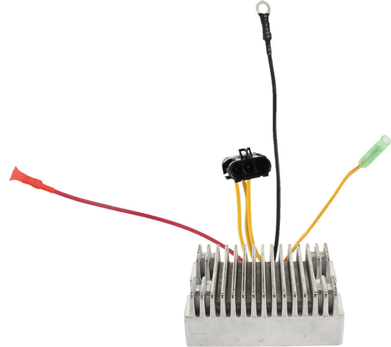 QuadBoss 06-11 Polaris Hawkeye 300 2x4 Voltage Regulator