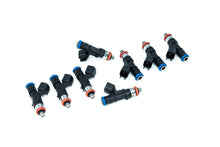 Cargar imagen en el visor de la galería, DeatschWerks 05-07 Chevrolet Corvette/05-06 Pontiac GTO LS2 60lb Injectors - Set of 8