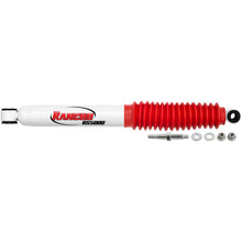 Cargar imagen en el visor de la galería, Rancho 00-01 Dodge Pickup / Ram 1500 1/2 Ton Front RS5000 Steering Stabilizer