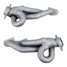 Cargar imagen en el visor de la galería, BBK 19-22 Dodge Ram 1500 5.7L (Excl MagaCab) Shorty Tuned Exhaust Headers - 1-3/4in Titanium Ceramic