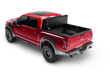 Cargar imagen en el visor de la galería, UnderCover 07-20 Toyota Tundra 5.5ft Armor Flex Bed Cover - Black Textured