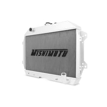 Cargar imagen en el visor de la galería, Mishimoto 70-73 Datsun 240Z Manual/Automatic Radiator