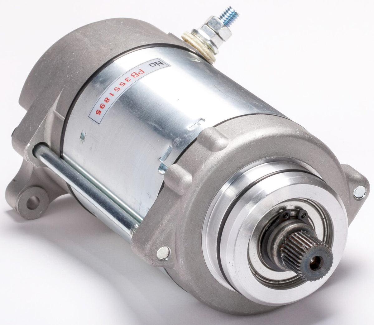 Ricks Starter Motor (61-117)
