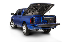 Cargar imagen en el visor de la galería, UnderCover 99-16 Ford F-250/F-350 Passengers Side Swing Case - Black Smooth