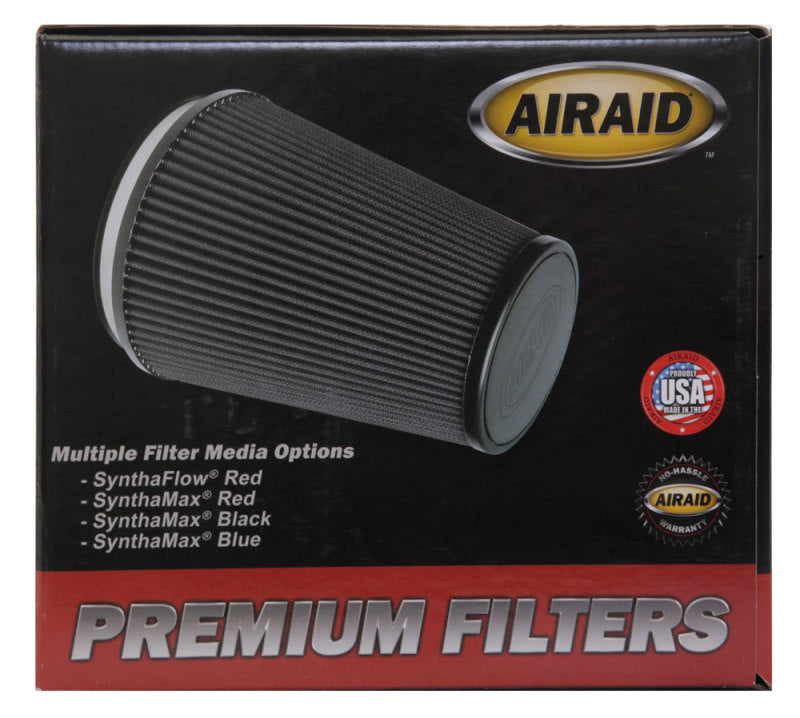 Airaid Replacement Air Filter - Dodge 5.9/6.7L DSL / Ford 6.0L DSL