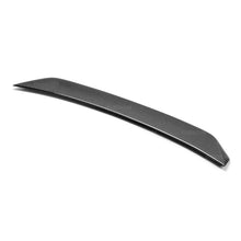 Cargar imagen en el visor de la galería, Seibon 14+Lexus IS250/350 BT- Carbon Fiber Rear Lip Spoiler