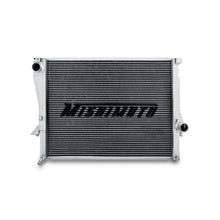 Cargar imagen en el visor de la galería, Mishimoto 99-02 BMWZ3 Manual X-Line (Thicker Core) Aluminum Radiator