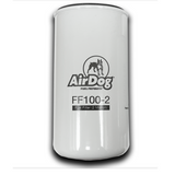 Filtro de combustible PureFlow AirDog/AirDog II: 2 micrones