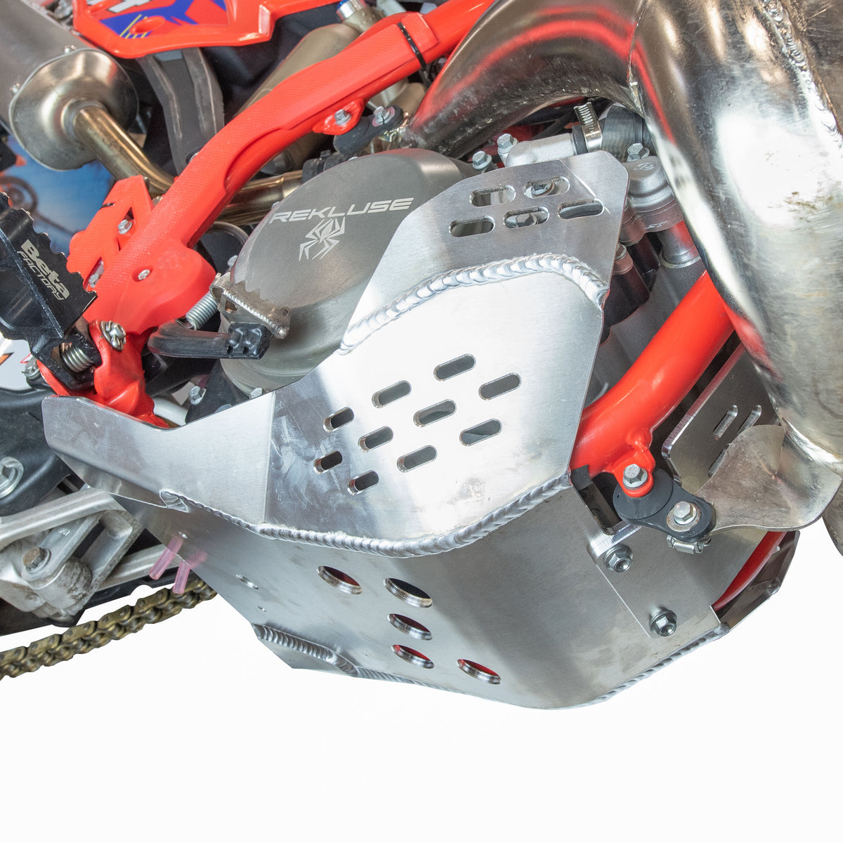 Enduro Engineering Xtreme Skidplate Beta (24-4022X)