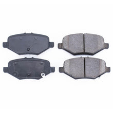 Cargar imagen en el visor de la galería, Power Stop 13-16 Ford Explorer Rear Z16 Evolution Ceramic Brake Pads