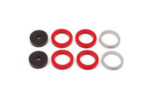 Load image into Gallery viewer, BMR 04-05 CTS-V Anti-Wheel Hop Bushings Kit - Black Anodized