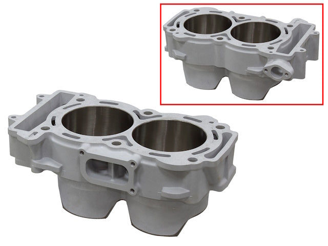 Namura Cylinder Only Bore 93.00MM POL (CA-50006)
