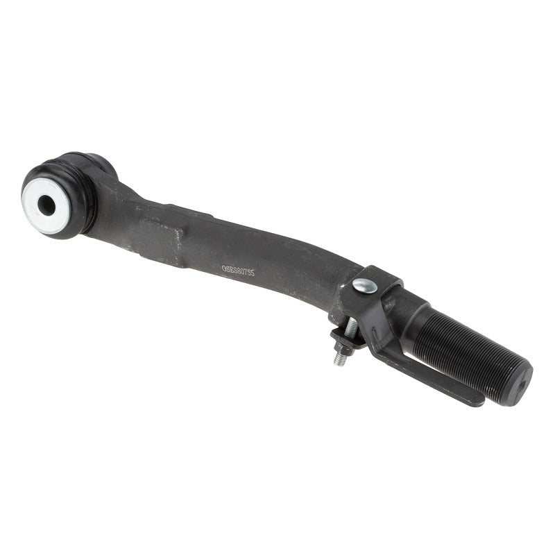 MOOG Front Right Outer Tie Rod End — Fits 2005-2022 Ford F-250/F-350 Super Duty