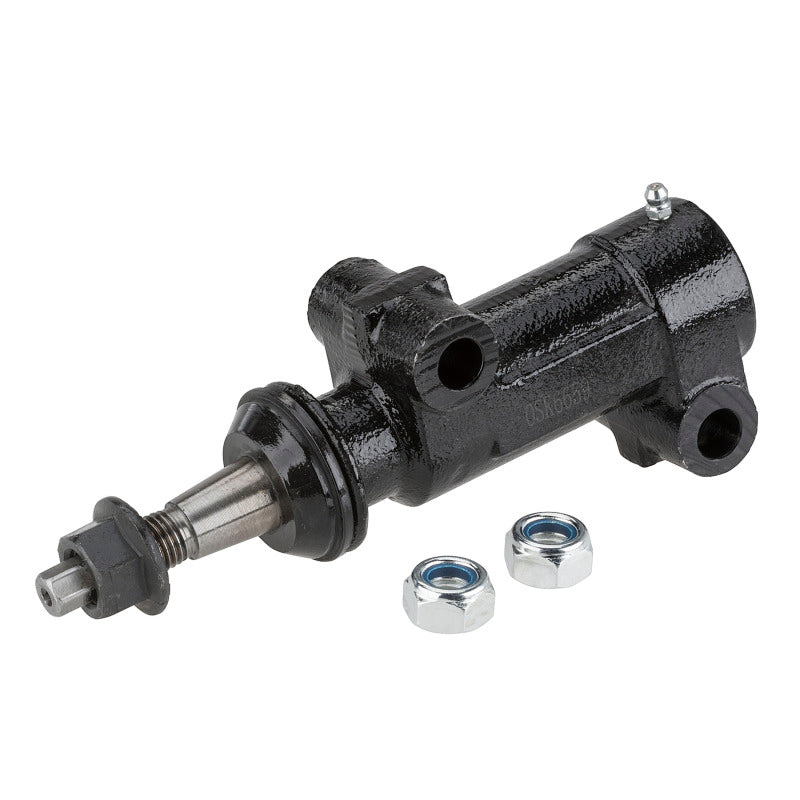 MOOG Idler Arm Bracket Assembly — Fits 2002-2006 Cadillac Escalade
