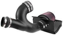 Cargar imagen en el visor de la galería, K&amp;N 2015 Ford F150 EcoBoost V6-3.5L 57 Series FIPK Performance Intake Kit