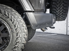 Cargar imagen en el visor de la galería, aFe MACH Force-Xp Axle-Back Exhaust System w/Polished Tip 18-20 Jeep Wrangler L4-2.0T / V6-3.6L