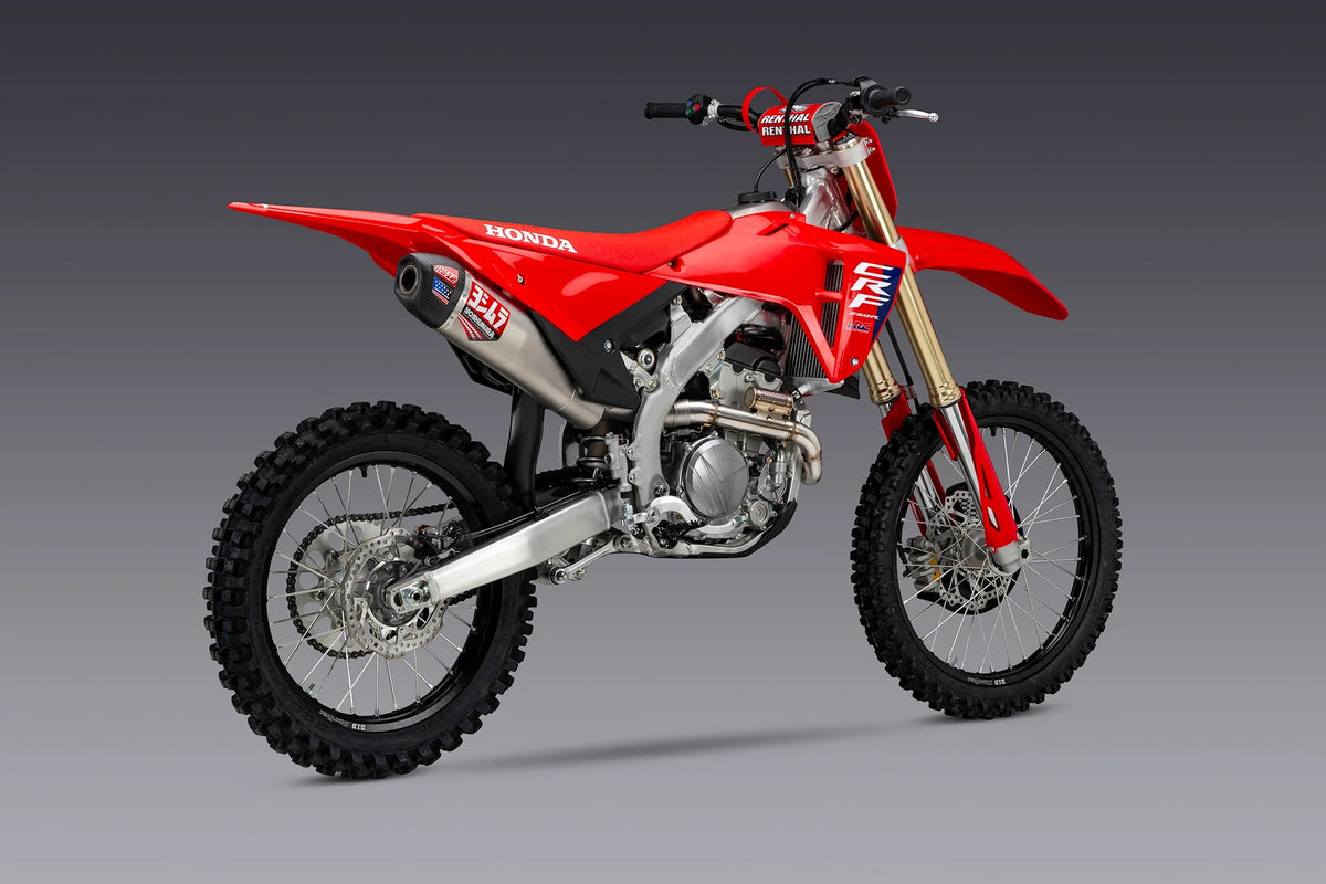 Yoshimura RS-12 System CRF250R/RX (228460S520)