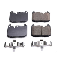 Cargar imagen en el visor de la galería, Power Stop 2019 BMW X2 Front Z17 Evolution Ceramic Brake Pads w/Hardware