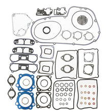 Cargar imagen en el visor de la galería, Athena 84-91 Harley-Davidson FLT 1340 Complete Gasket Kit (Excl Oil Seal)