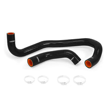 Cargar imagen en el visor de la galería, Mishimoto 05-10 Mopar 5.7L V8 Black Silicone Hose Kit