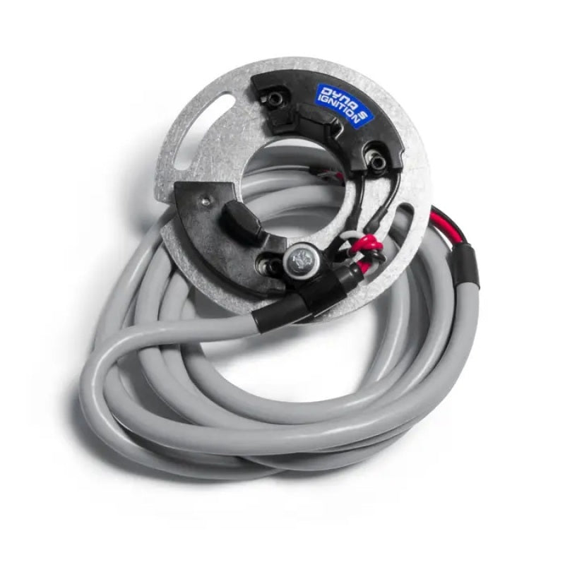 Dynatek 70-03 Harley-Davidson Carbureted Models - Single Fire - Dyna S Ignition System (DS6-2)