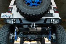 Load image into Gallery viewer, DV8 Offroad 18-23 Wrangler JL FS-7 Series Rear Bumper