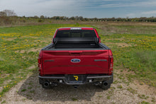 Cargar imagen en el visor de la galería, Truxedo 19-20 GMC Sierra &amp; Chevrolet Silverado 1500 (New Body) 5ft 8in Sentry Bed Cover