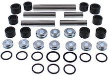 Cargar imagen en el visor de la galería, All Balls Racing 17-18 Polaris RZR 4 900 Rear Independent Suspension - 2 Kits Req. Per Veh.