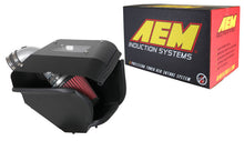 Cargar imagen en el visor de la galería, AEM 19-21 Nissan Altima L4 2.5L F/I  Cold Air Intake System