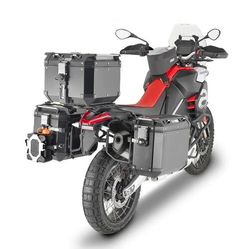 GIVI Side Case Hardware Monokey CAM-Side APR (PLO6710CAM)