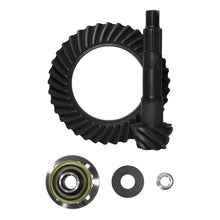 Cargar imagen en el visor de la galería, Yukon Gear High Performance Ring and Pinion Gear Set For Toyota 8in in a 4.88 Ratio