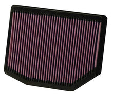 Cargar imagen en el visor de la galería, K&amp;N 07 BMW Z4 3.0L-L6 Drop In Air Filter