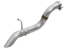 Cargar imagen en el visor de la galería, aFe MACH Force-Xp Axle-Back Exhaust System w/NoTip 18-20 Jeep Wrangler L4-2.0T / V6-3.6L