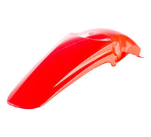 Cargar imagen en el visor de la galería, Acerbis 05-08 Honda CRF450R Rear Fender - 00 CR Red