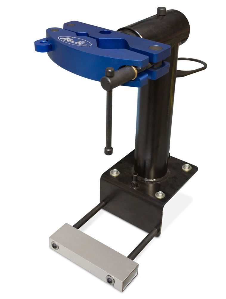 Motion Pro MP Pivot Suspension Vise (08-0628)