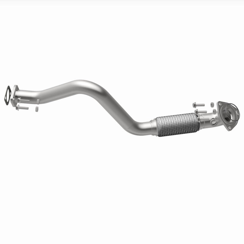 BRE Exhaust 09-11 Aveo5 1.6L Front Pipe Kit