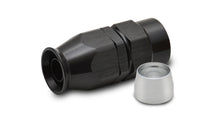 Cargar imagen en el visor de la galería, Vibrant -6AN Straight Hose End Fitting for PTFE Lined Hose