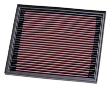 Cargar imagen en el visor de la galería, K&amp;N Replacement Air Filter LAND ROVER RANGE ROVER 4.0/4.6L 97-02, DISCOVERY 4.0/4.6L 99-04