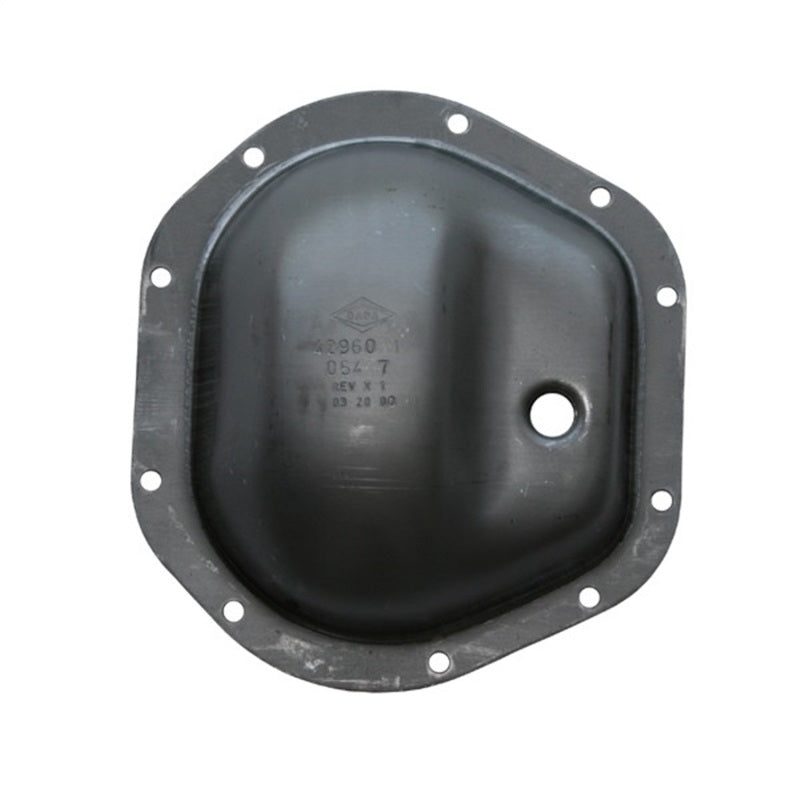 Tapa de diferencial trasero Omix Dana 44