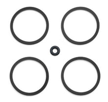 Cargar imagen en el visor de la galería, Wilwood O-Ring Kit - GP200/ 300/310/320/340 Square Seal - 4 pk.